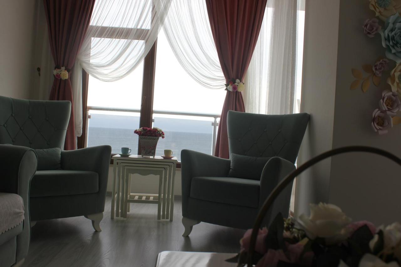 Trabzon Sea Palace Exterior photo