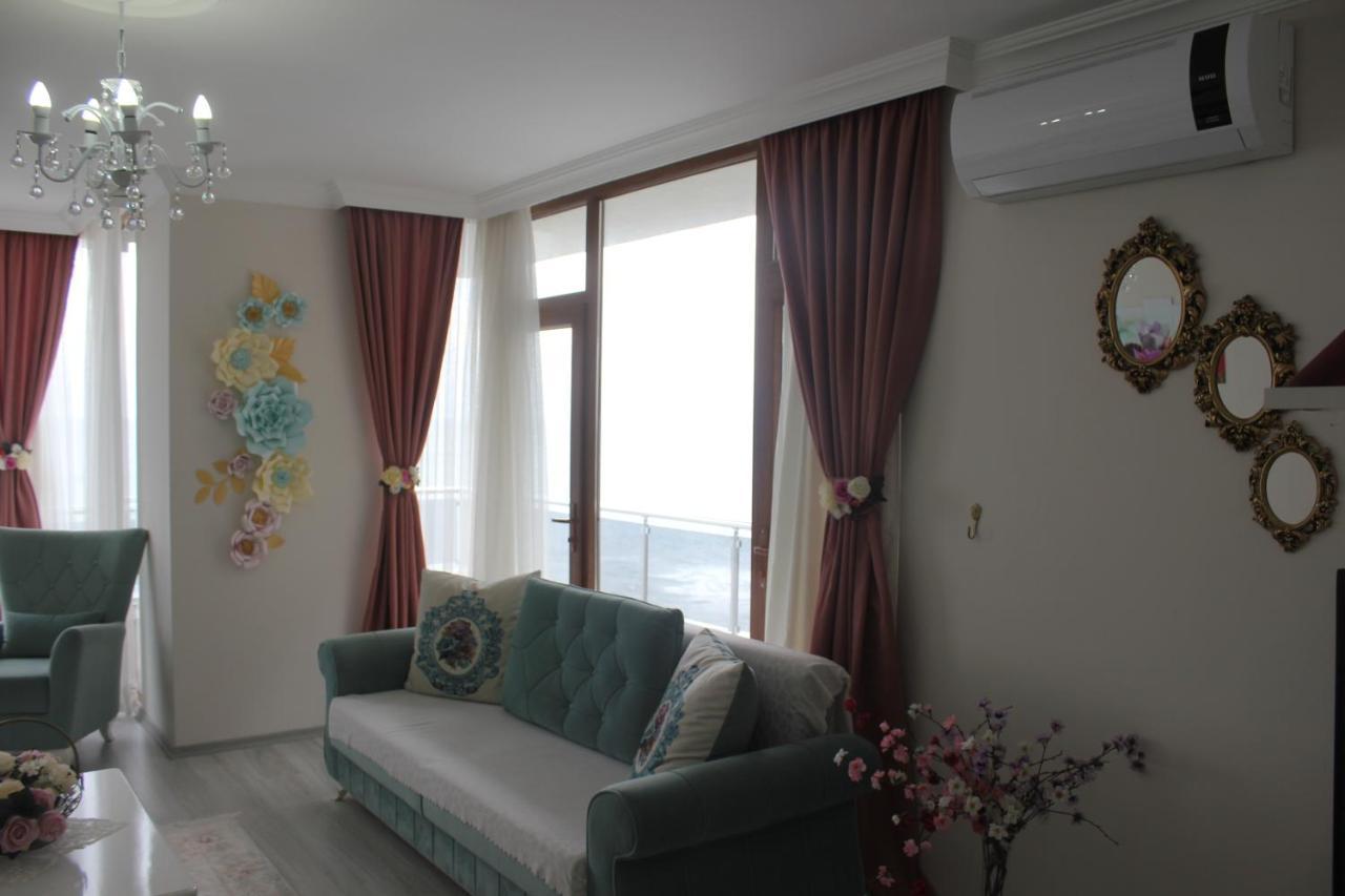 Trabzon Sea Palace Exterior photo