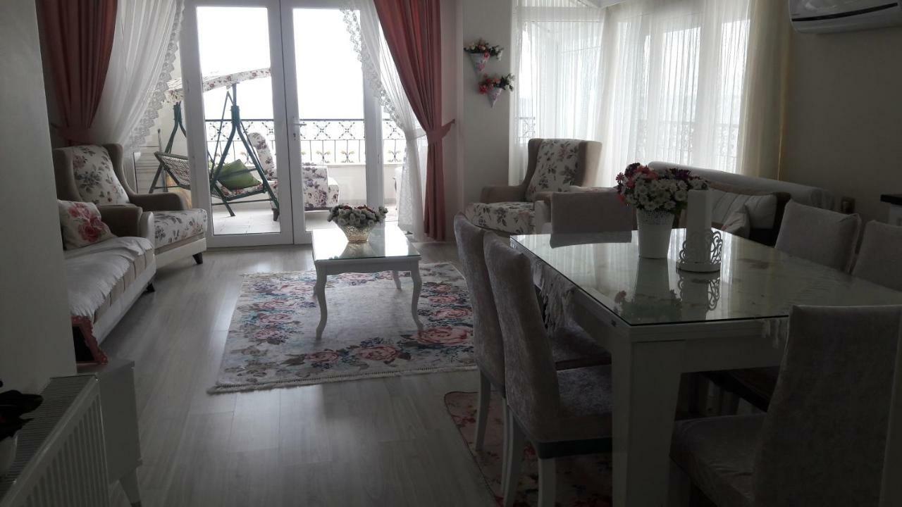 Trabzon Sea Palace Exterior photo