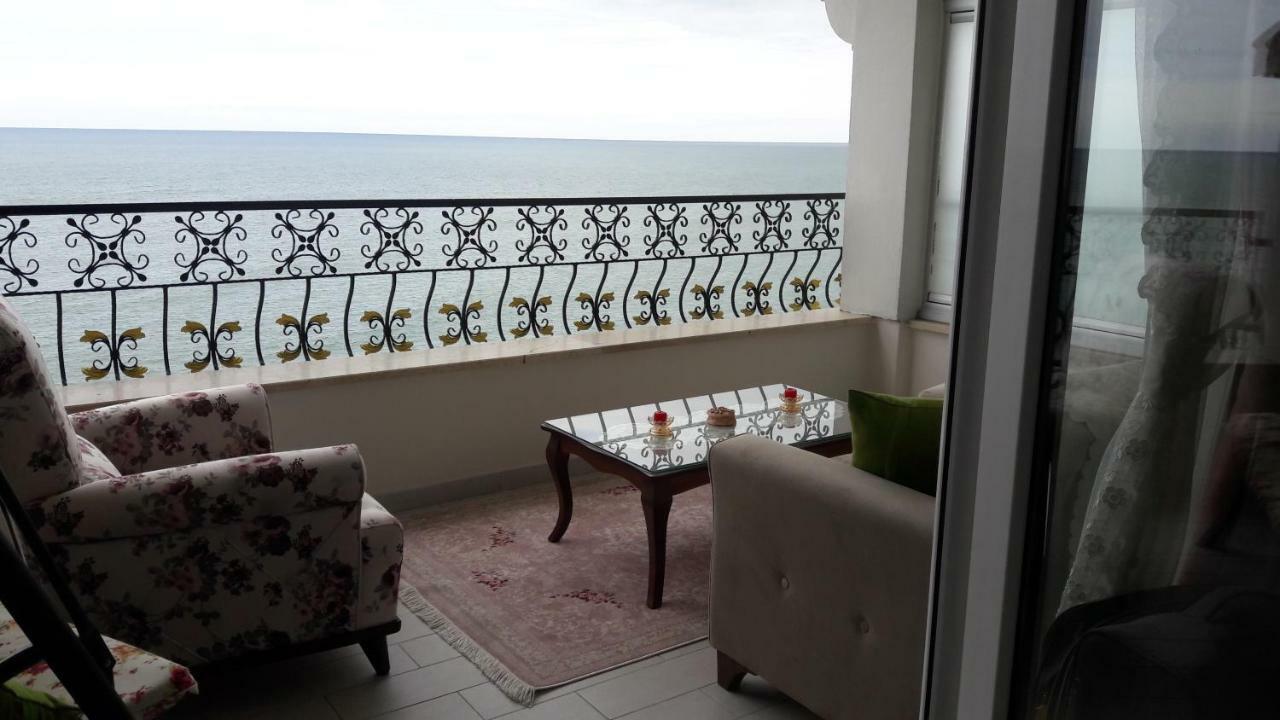 Trabzon Sea Palace Exterior photo