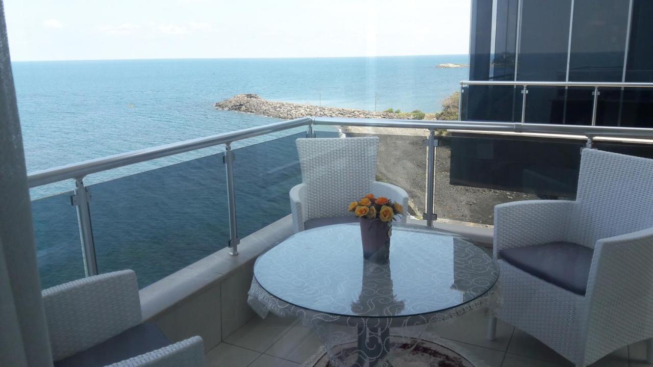 Trabzon Sea Palace Exterior photo
