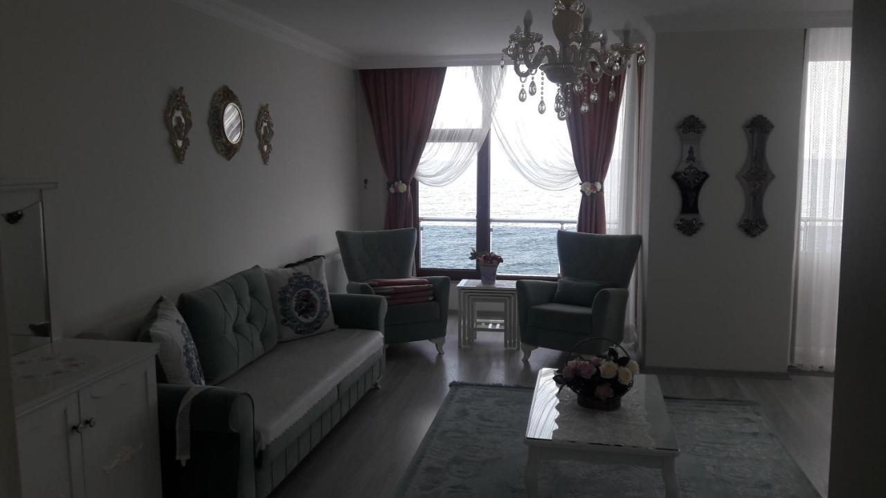 Trabzon Sea Palace Exterior photo